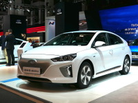 【バルセロナモーターショー2017】ワールドプレミアもコンセプトカーもないが？ 画像