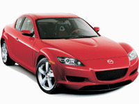 【リコール】マツダ RX-8、サスペンションに不具合 画像