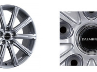 【自主改善】ブリヂストン、アルミホイール39万本を自主回収…強度不足が判明 画像