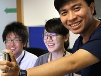 ボッシュ日本法人、インターンシッププログラムを実施…ベトナムで開発業務 画像