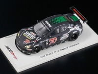 マツダ「Grand Am GT RX-8」2車種が1/43スケールモデル化…ロータリー50周年 画像