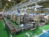 ジェイテクトの電動パワステ戦略…新開発RP-EPSで攻勢 画像