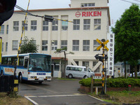 【新潟県中越沖地震・柏崎ルポ】自動車メーカーも応援要員を派遣 画像