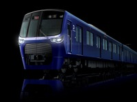 相鉄・東急直通線対応の新型車両は「20000系」　12月デビューへ 画像