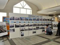 フィンランド独立100周年で飯能駅リニューアル…西武鉄道、デザインコンペ実施 画像