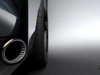 TVRから新型スポーツカー…コスワースV8は480馬力レベル　9月に発表 画像