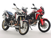 タミヤ、1/6 CRF1000Lアフリカツイン 発売記念イベント開催 6月24日 画像