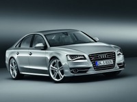 アウディ、新たな排ガス不正の疑い…独当局とリコールで合意 画像