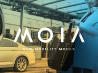 VW、フィンランドのソフト会社を買収…新モビリティサービス実現へ 画像