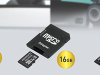 ケンウッド、ドラレコに最適な高耐久microSDHCメモリーカードを発売 画像