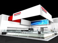 【CESアジア2017】ホンダ、AI・ビッグデータ・ロボティクス技術を活用したオープンイノベーションを中国でも加速 画像