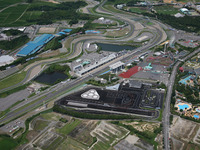 ホンダ、鈴鹿サーキット交通教育センターを改修 画像