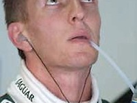 ブルティ、アーバインに激怒 画像