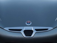 フィスカーの新型EV Eモーション…最高速260km/h、航続650km 画像