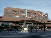 和歌山~和歌山市間のICカード導入は7月15日…JR西日本「市駅」改札分離にあわせ 画像