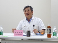 ホンダ 水野中国本部長「2017年販売は計画にオンライン」…過去最高の130万台強へ 画像