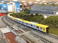 横浜みなとみらいに「はたらくのりもの」大集合 6月21日から 画像