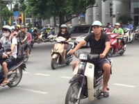 【川崎大輔の流通大陸】転換期へ向かうバイク天国ベトナム 画像