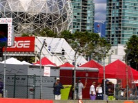 【CART第15戦決勝】熟年の意地を見せ、モレノがキャリア2勝目 画像