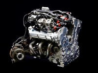 【ルマン24時間】日産/NISMOがエンジン供給で復帰、LMP1クラスに 画像
