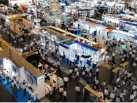 【人とくるまのテクノロジー展2017名古屋】初出展が108社　6月28～30日に開催 画像