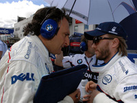 ハイドフェルドに第2子男児誕生 画像