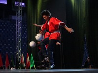 トーヨータイヤ、ガンバ大阪を応援する「パートナーデー」を開催　6月25日 画像