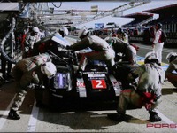 【ルマン24時間】トヨタも応援？ ポルシェジャパン、パブリックビューイング開設へ 画像