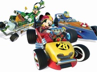 新番組「ミッキーマウスとロードレーサーズ」6月17日よりオンエア…ディズニー・チャンネル 画像