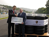 ポルシェ、ニュル・北コース存続のため支援 画像