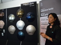 BASF、3～5年先の自動車カラートレンドは「透明と不透明の間」 画像