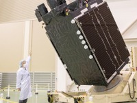 デンソーなど5社、cm級の精密衛星測位サービス事業化に向けた新会社設立 画像