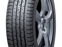 日産の北米向け小型SUV ローグ スポーツ、FALKEN SINCERA SN250Aを新車装着 画像