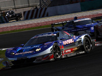 【SUPER GT】タイトル混戦のGT500、首位独走のGT300 画像