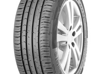 コンチネンタル プレミアムコンタクト5、独自動車雑誌のタイヤテストで最高評価獲得 画像