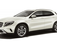 【リコール】メルセデスベンツ CLA180 など、エアバッグが展開しないおそれ 画像