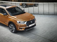 DS、電動車両の投入強化　2025年までに3分の1を電動車両に 画像
