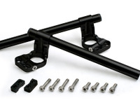 アクティブ、Ninja250用セパハンキットなど各種新製品を発表 画像