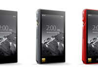 FiiO X5 3rd generation【土方久明のハイレゾ最前線】 画像