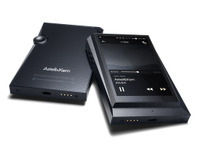 Astell&Kern AK300【土方久明のハイレゾ最前線】 画像