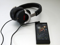 オンキヨーGRANBEAT DP-CMX1【土方久明のハイレゾ最前線】 画像