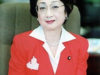 緊急会合!! 扇大臣と石原都知事---その内容はいったい何だ? 画像