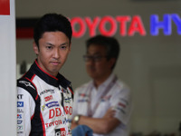 【ルマン24時間】トヨタ日本人選手たちが敗戦を振り返る…中嶋一貴「まだ、何かが足りなかったということでしょうか」 画像