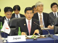 石井国交相、自動運転実用化に向けた国際協力を呼び掛けへ---伊G7交通大臣会合 画像