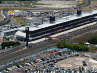 鈴鹿サーキット、スポーツ走行年間パスポート・プラスを限定発売 画像