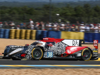 【ルマン24時間】ジャッキー・チェンが共同オーナーを務めるチームがLMP2クラス優勝 画像
