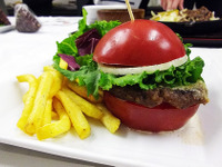 【東京駅 夏の健康メニュー 試食】カラダづくりは駅メシにコミット！ 画像