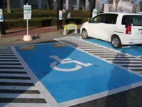 障害者用駐車場を適正利用してもらうパーキングパーミット制度導入は36府県…制度に関するアンケート結果 画像