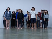 日産アートアワード2017、ファイナリスト5名を発表 画像