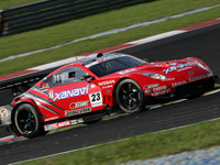 【SUPER GT】NISMO、第6戦第3ドライバーに安田裕信を起用 画像